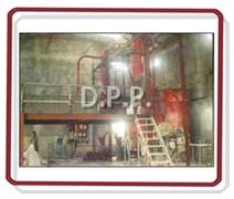 Pneumatic Conveying System