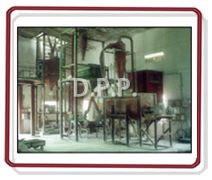 Pneumatic Conveying System	